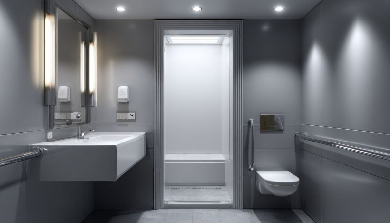 Top Bathroom Remodeling Companies in Wright City, MO