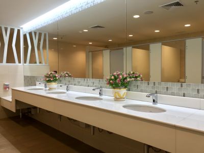 Cost of Bathroom Remodeling in Warrenton, MO