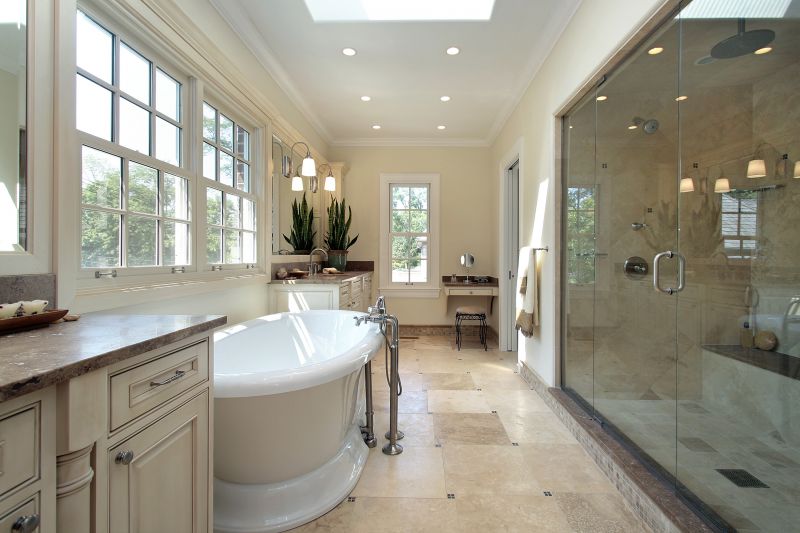 Best Bathroom Remodeling Contractors in Warrenton, MO